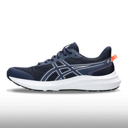 Asics Jolt 5 Hombre Midnigh Vivid Coral