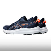 Asics Jolt 5 Hombre Midnigh Vivid Coral