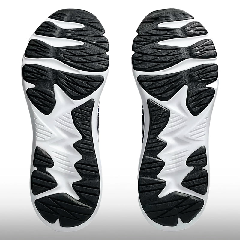 Asics Jolt 5 Hombre Midnigh Vivid Coral