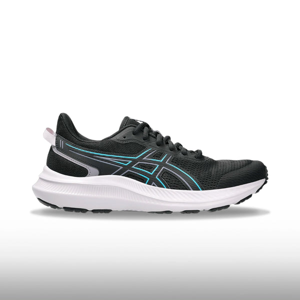 Asics Jolt 5 Mujer Black Lavender Grey