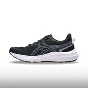 Asics Jolt 5 Mujer Black Lavender Grey