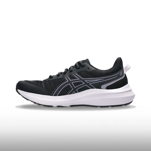 Asics Jolt 5 Mujer Black Lavender Grey