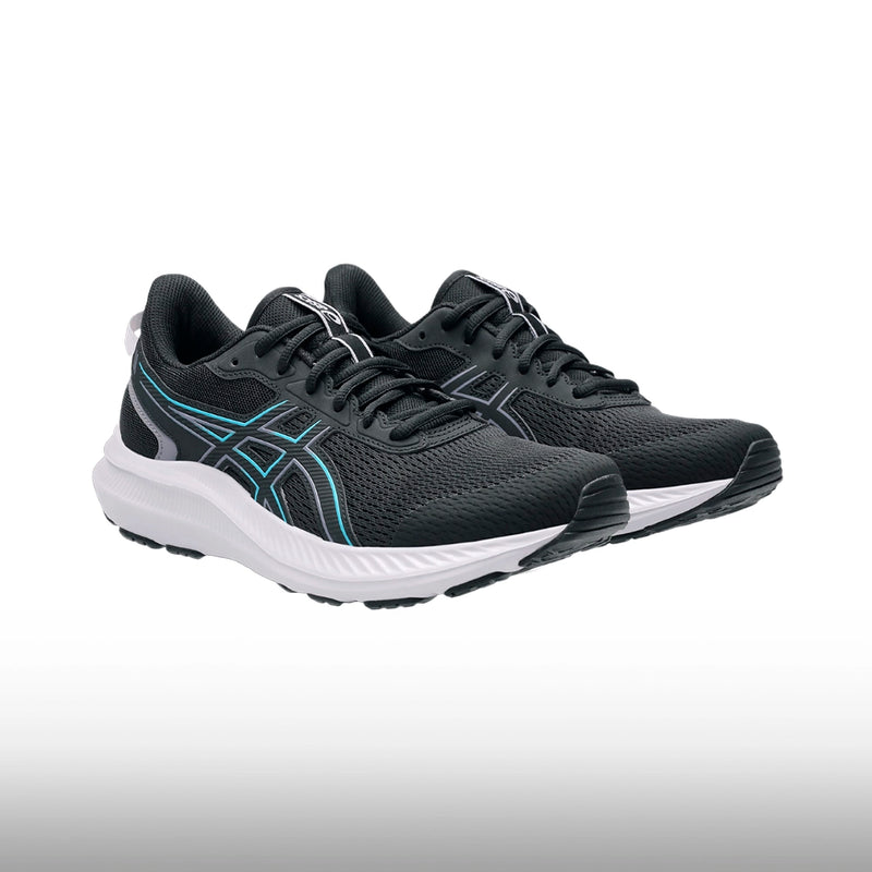 Asics Jolt 5 Mujer Black Lavender Grey