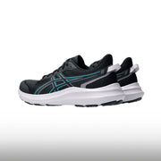 Asics Jolt 5 Mujer Black Lavender Grey