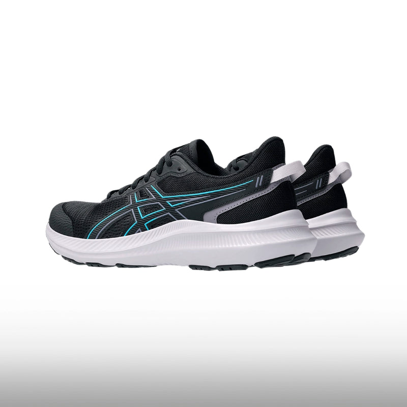 Asics Jolt 5 Mujer Black Lavender Grey