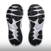 Asics Jolt 5 Mujer Black Lavender Grey