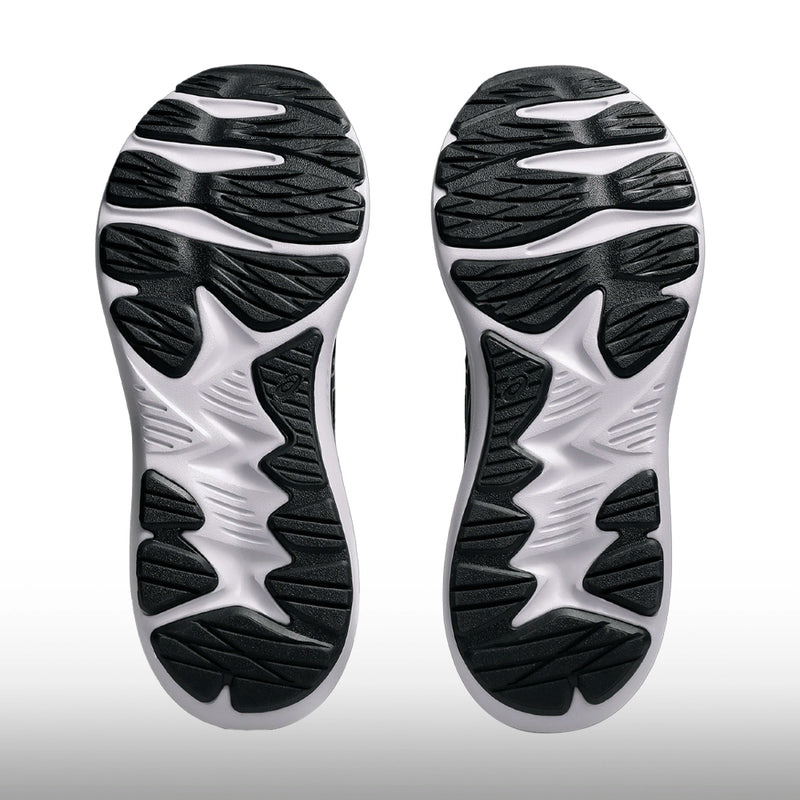 Asics Jolt 5 Mujer Black Lavender Grey