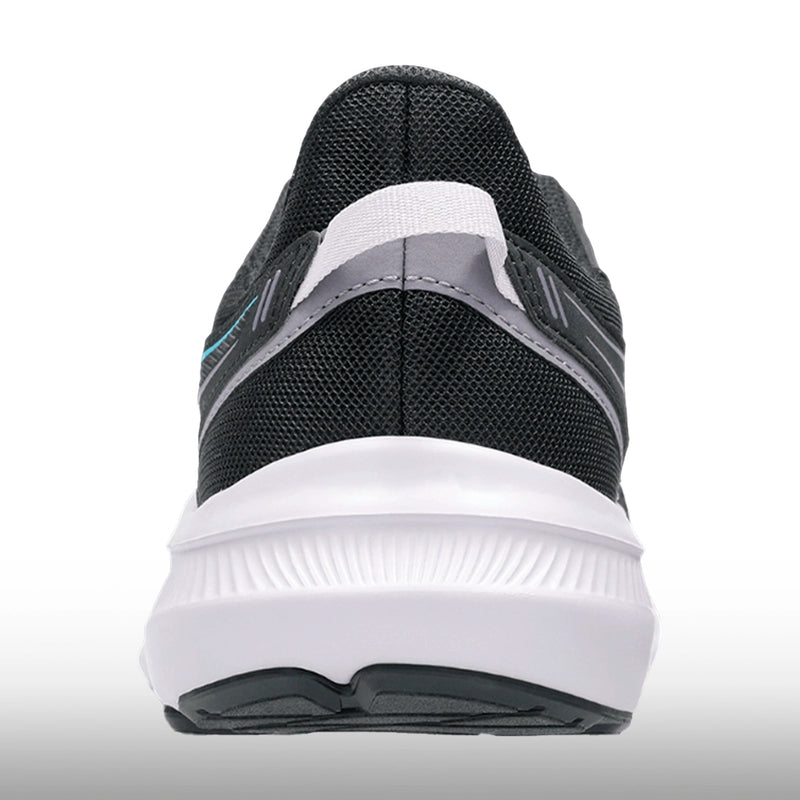 Asics Jolt 5 Mujer Black Lavender Grey