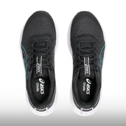 Asics Jolt 5 Mujer Black Lavender Grey