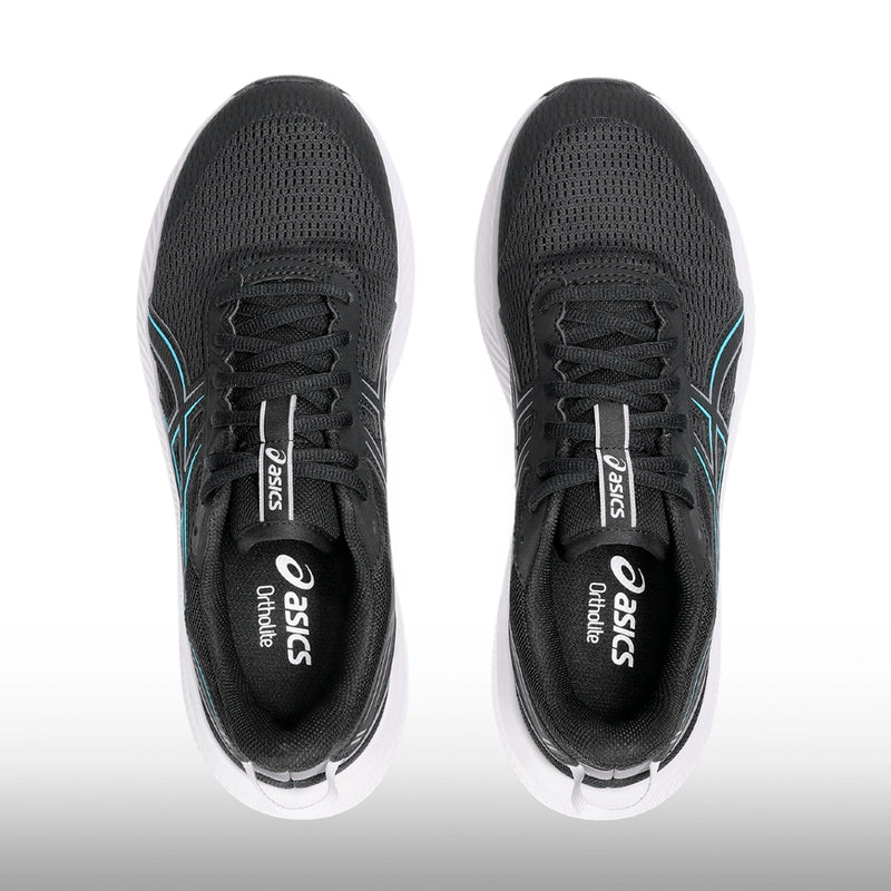 Asics Jolt 5 Mujer Black Lavender Grey