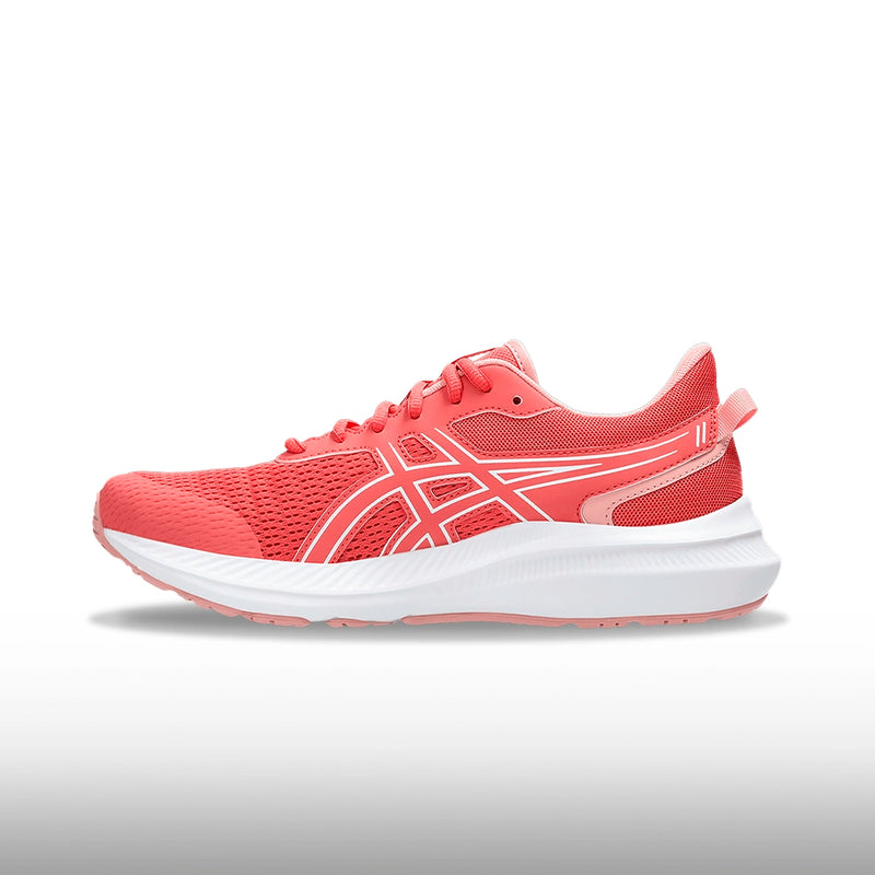 Asics Jolt 5 Mujer Dark Pink Clay Pink Clay