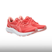 Asics Jolt 5 Mujer Dark Pink Clay Pink Clay