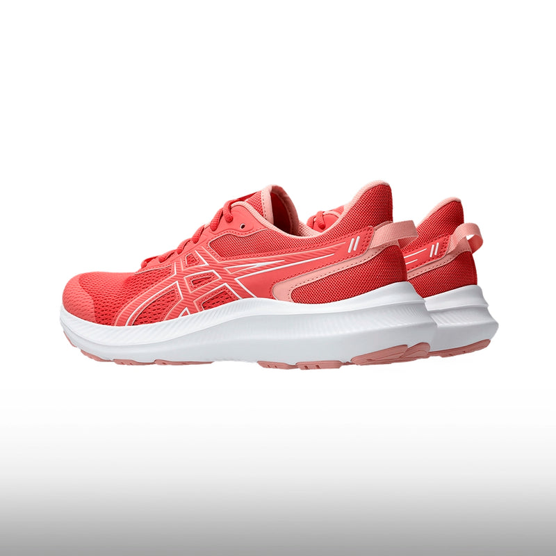 Asics Jolt 5 Mujer Dark Pink Clay Pink Clay