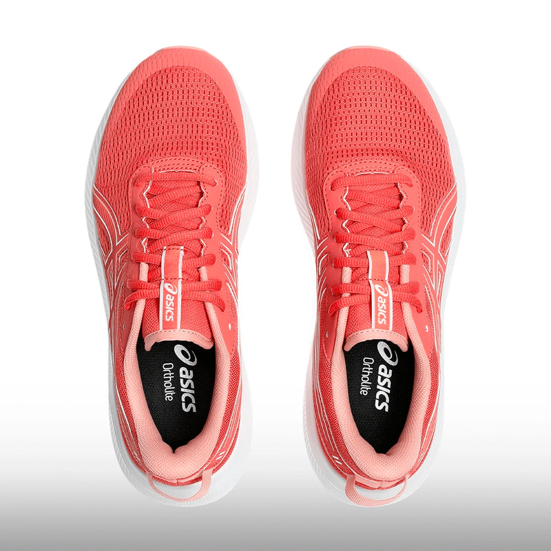 Asics Jolt 5 Mujer Dark Pink Clay Pink Clay