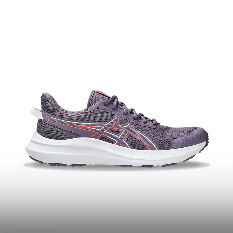 Asics Jolt 5 Mujer Greyish Purple