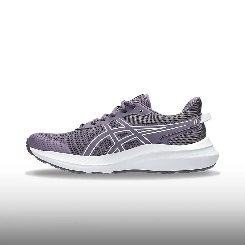 Asics Jolt 5 Mujer Greyish Purple