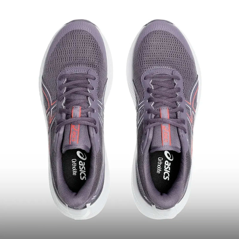 Asics Jolt 5 Mujer Greyish Purple