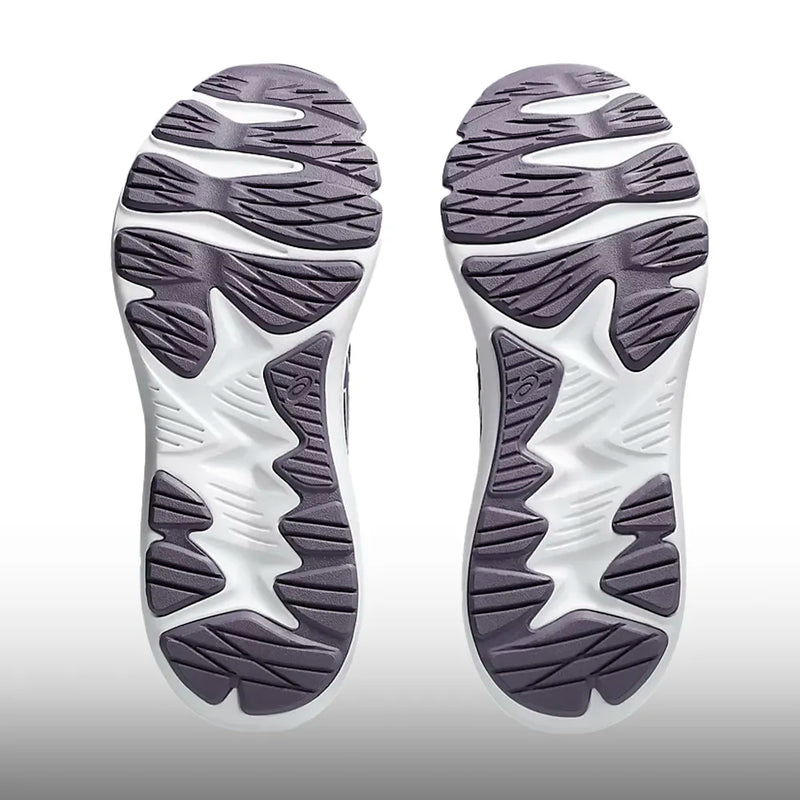 Asics Jolt 5 Mujer Greyish Purple