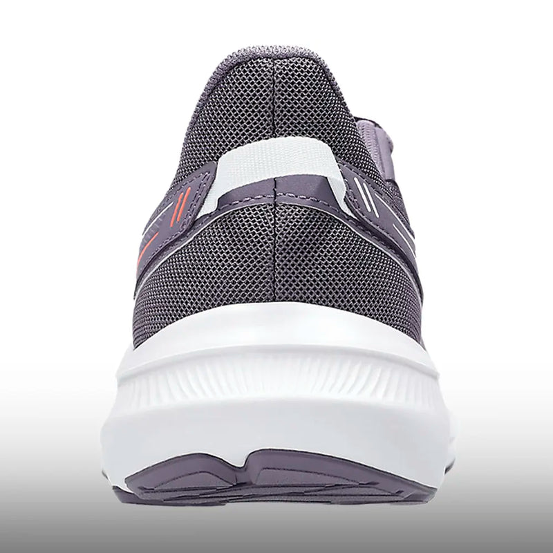 Asics Jolt 5 Mujer Greyish Purple