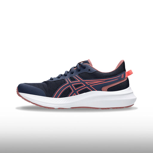 Asics Jolt 5 Mujer Midnight Dark Pink Clay