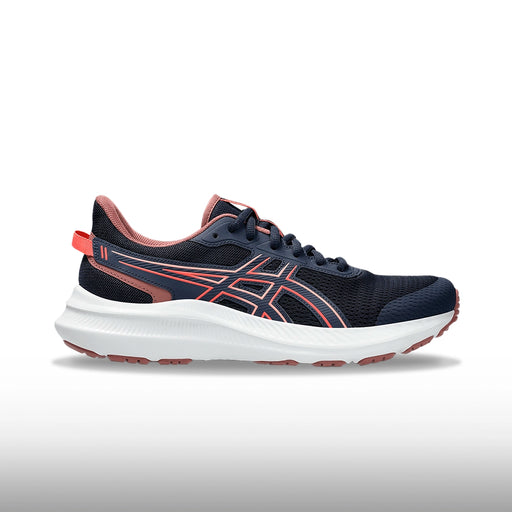 Asics Jolt 5 Mujer Midnight Dark Pink Clay