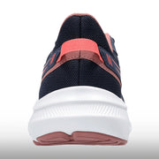 Asics Jolt 5 Mujer Midnight Dark Pink Clay