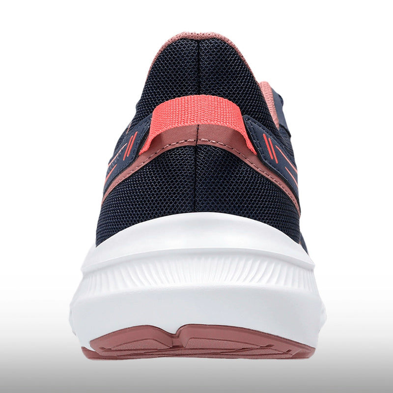 Asics Jolt 5 Mujer Midnight Dark Pink Clay