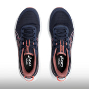Asics Jolt 5 Mujer Midnight Dark Pink Clay