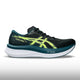 Asics Magic Speed 4 Hombre Black Tranquil Teal