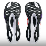 Asics Magic Speed 4 Hombre Flash Red White