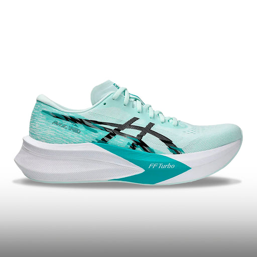 Asics Magic Speed 4 Hombre Soothing Sea