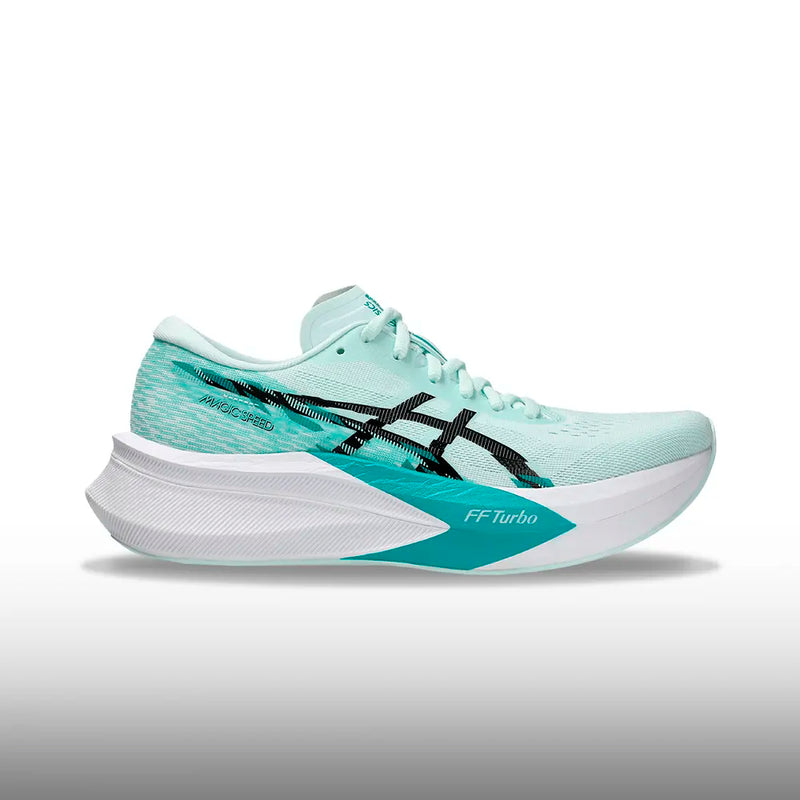 Asics Magic Speed 4 Mujer Soothing Sea