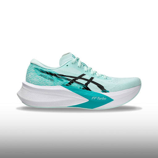 Asics Magic Speed 4 Mujer Soothing Sea