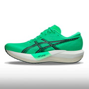 Asics Magic Speed 5 Unisex Vital Green Carrier Grey