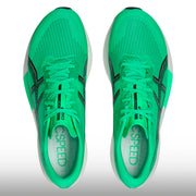 Asics Magic Speed 5 Unisex Vital Green Carrier Grey