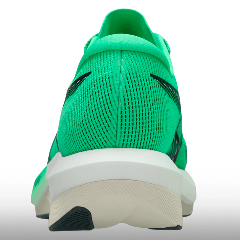 Asics Magic Speed 5 Unisex Vital Green Carrier Grey