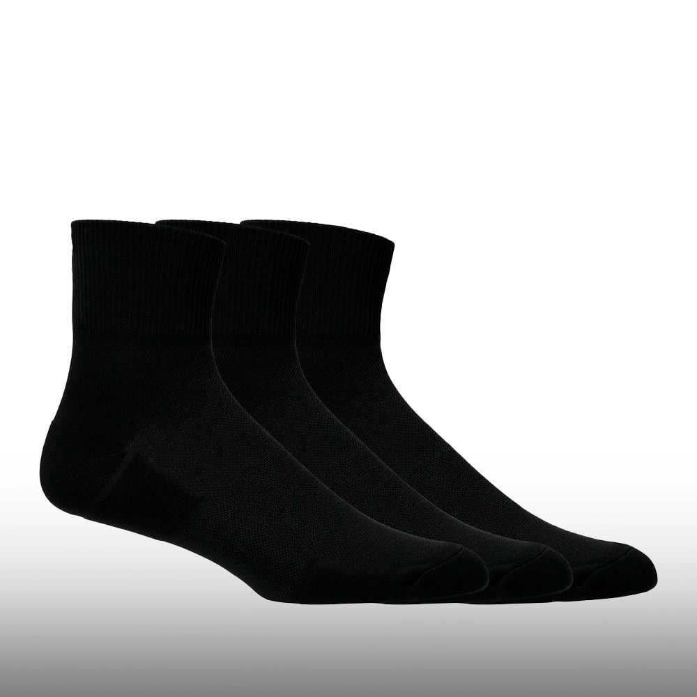 Medias Asics Pack x3