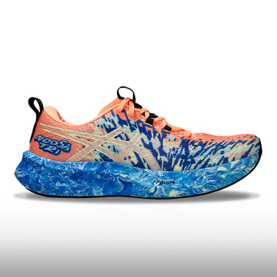 Asics Noosa Tri 16 Hombre Bright Sunstone Soft Sky