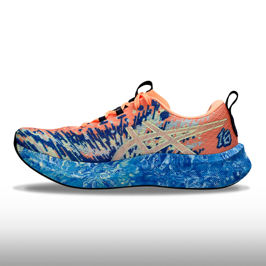 Asics Noosa Tri 16 Hombre Bright Sunstone Soft Sky