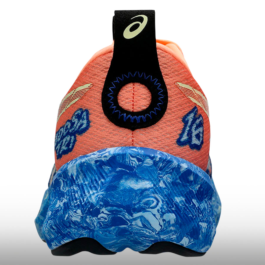Asics Noosa Tri 16 Hombre Bright Sunstone Soft Sky