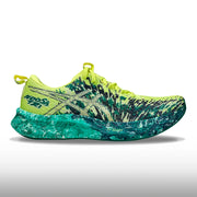 Asics Noosa Tri 16 Hombre Citron Jasper Green