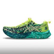 Asics Noosa Tri 16 Hombre Citron Jasper Green