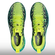 Asics Noosa Tri 16 Hombre Citron Jasper Green