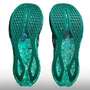 Asics Noosa Tri 16 Hombre Citron Jasper Green