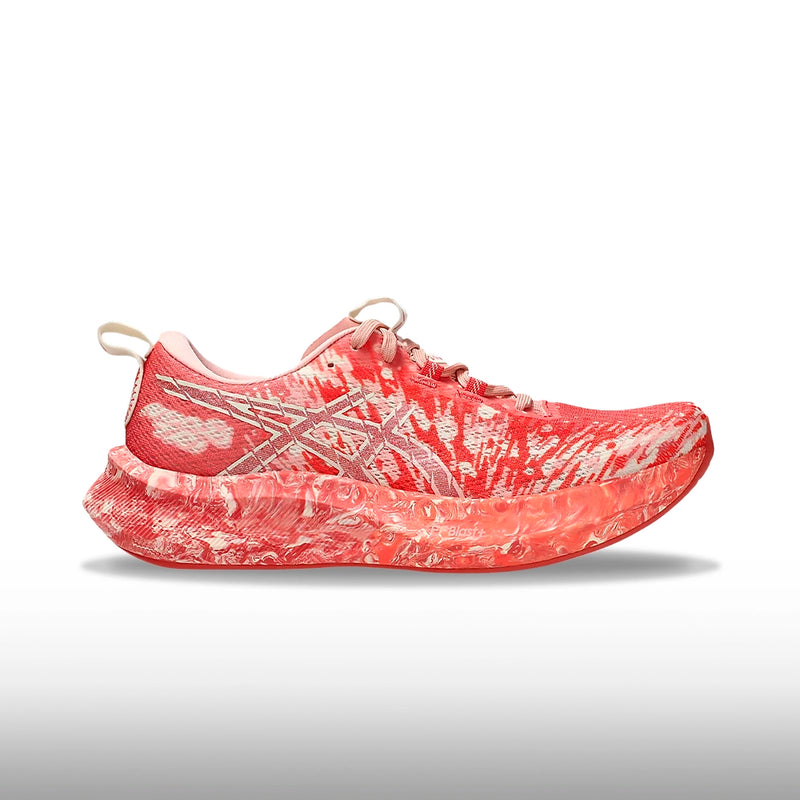 Asics Noosa Tri 16 Hombre Dark Pink Clay
