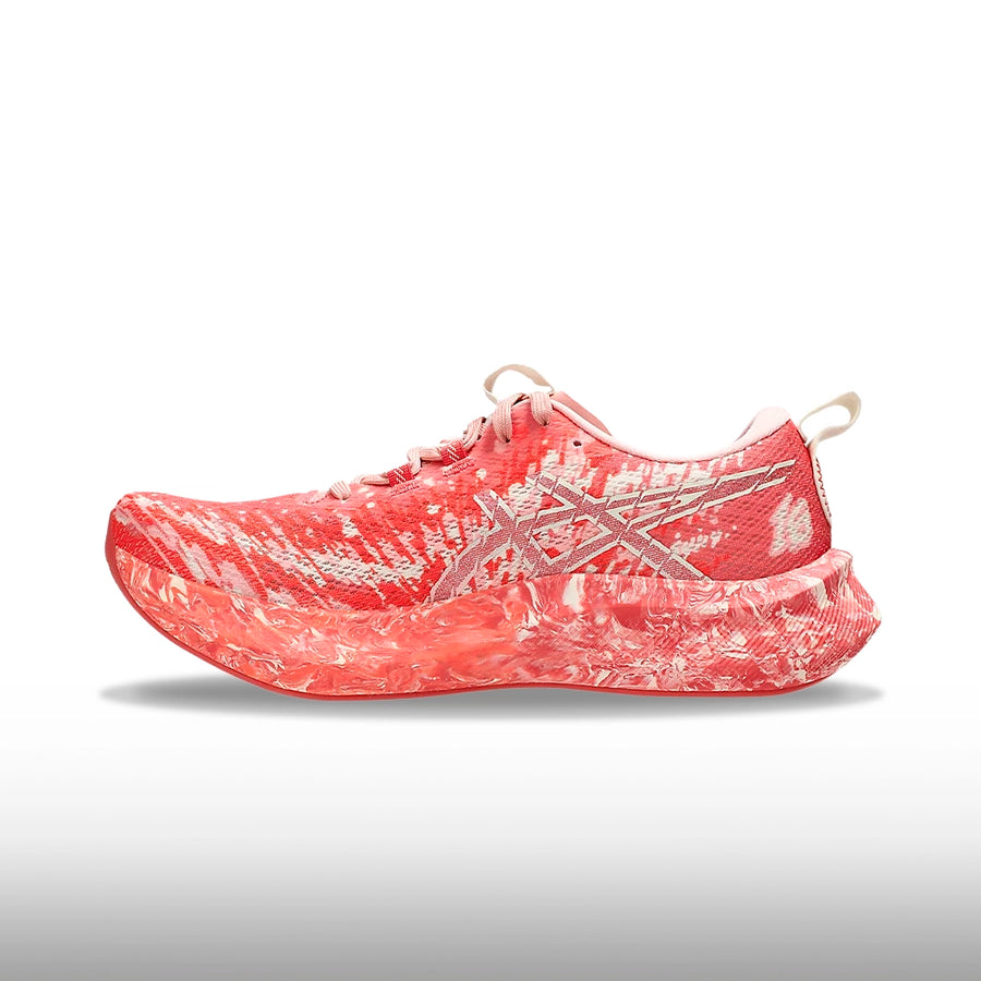 Asics Noosa Tri 16 Hombre Dark Pink Clay