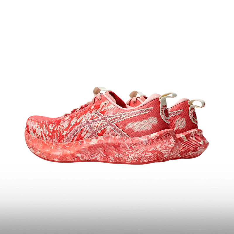 Asics Noosa Tri 16 Hombre Dark Pink Clay