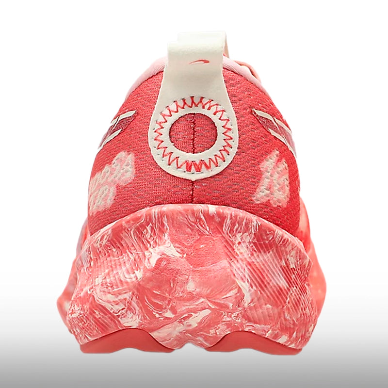 Asics Noosa Tri 16 Hombre Dark Pink Clay