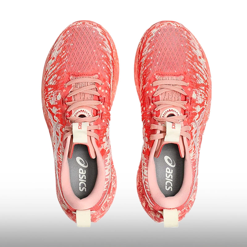 Asics Noosa Tri 16 Hombre Dark Pink Clay