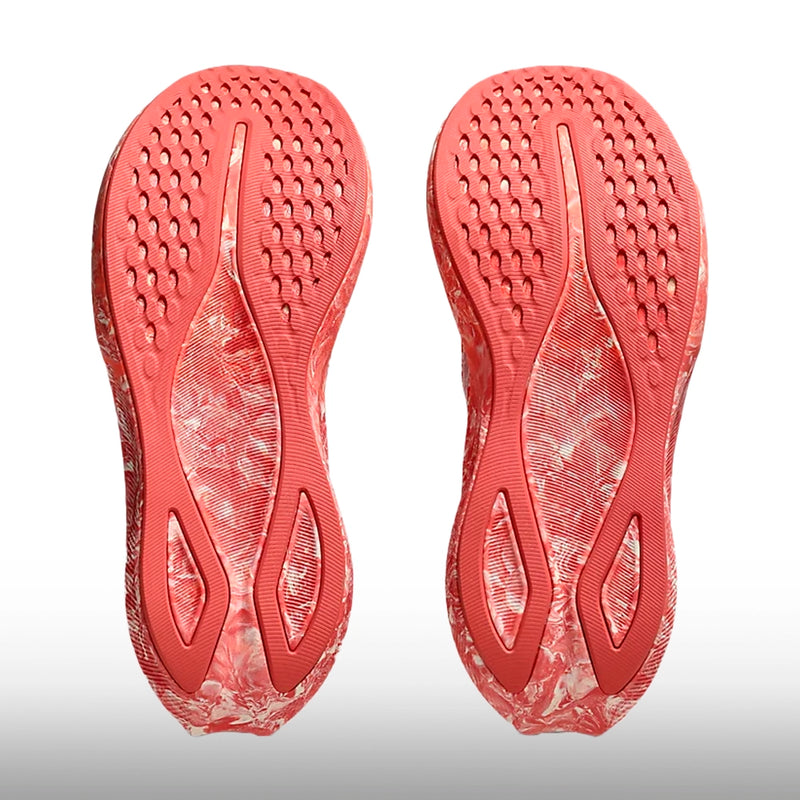 Asics Noosa Tri 16 Hombre Dark Pink Clay